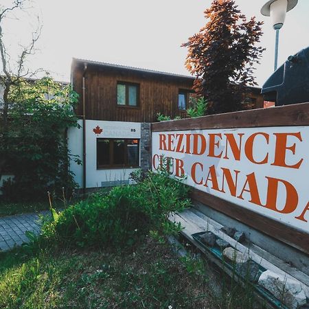 Apartman Max Lipno Lipno nad Vltavou Bagian luar foto