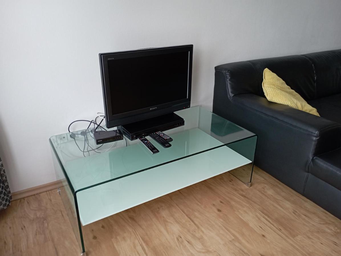 Apartman Max Lipno Lipno nad Vltavou Bagian luar foto