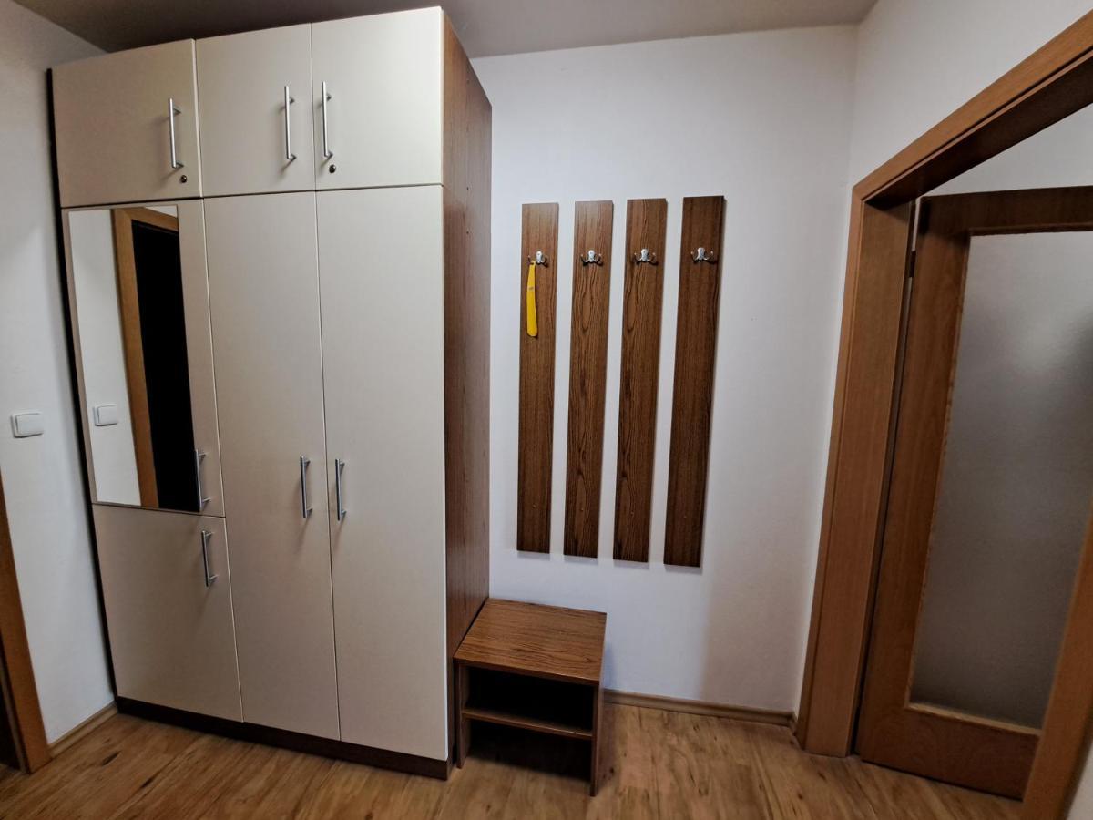 Apartman Max Lipno Lipno nad Vltavou Bagian luar foto