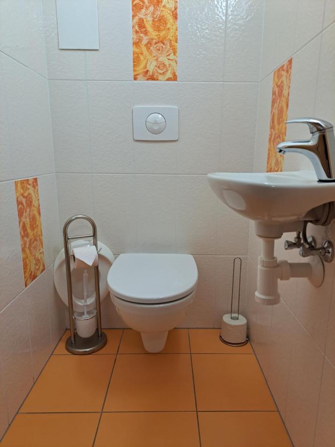 Apartman Max Lipno Lipno nad Vltavou Bagian luar foto