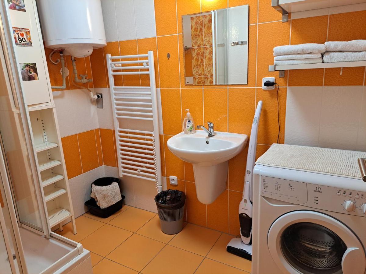 Apartman Max Lipno Lipno nad Vltavou Bagian luar foto