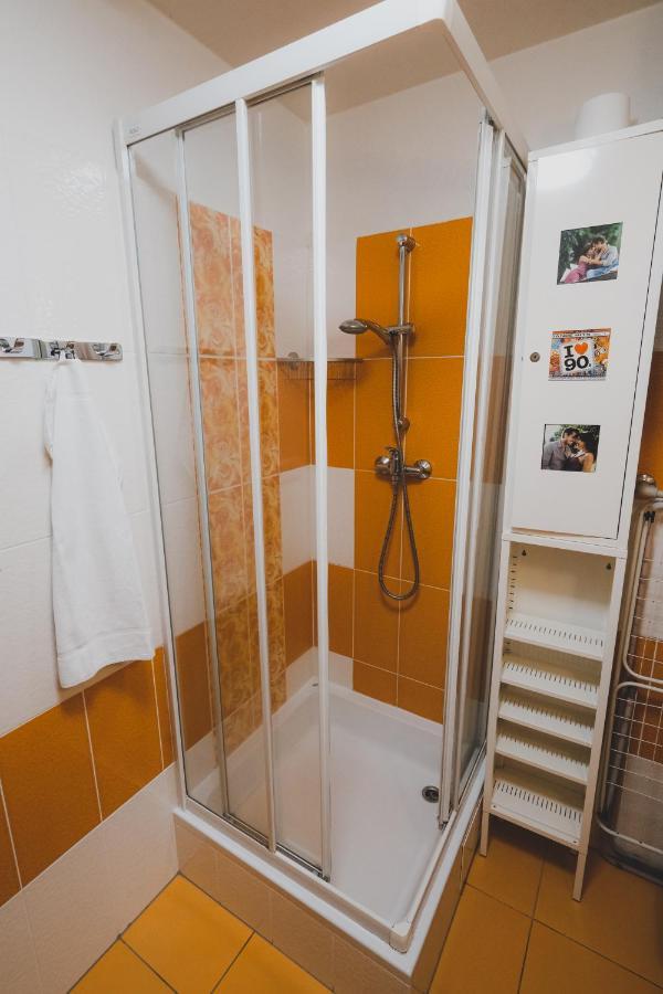 Apartman Max Lipno Lipno nad Vltavou Bagian luar foto
