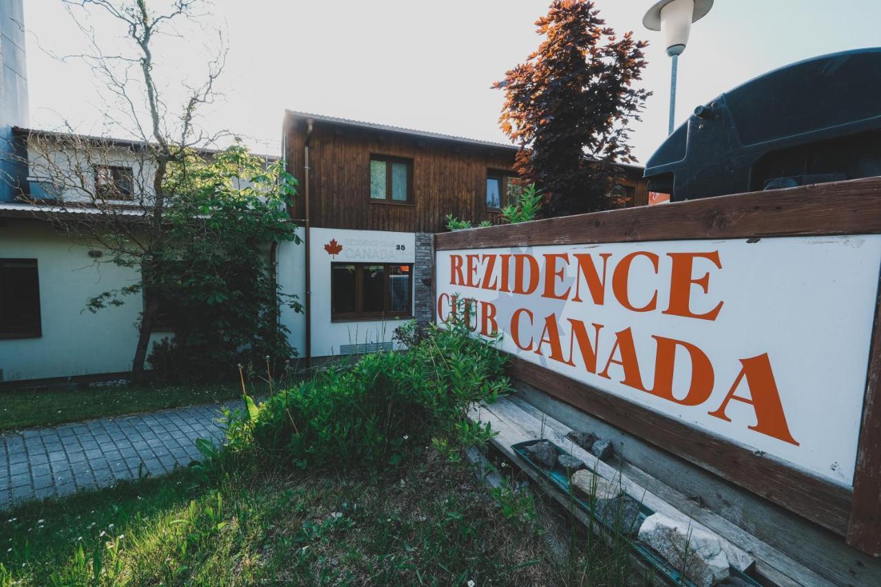 Apartman Max Lipno Lipno nad Vltavou Bagian luar foto